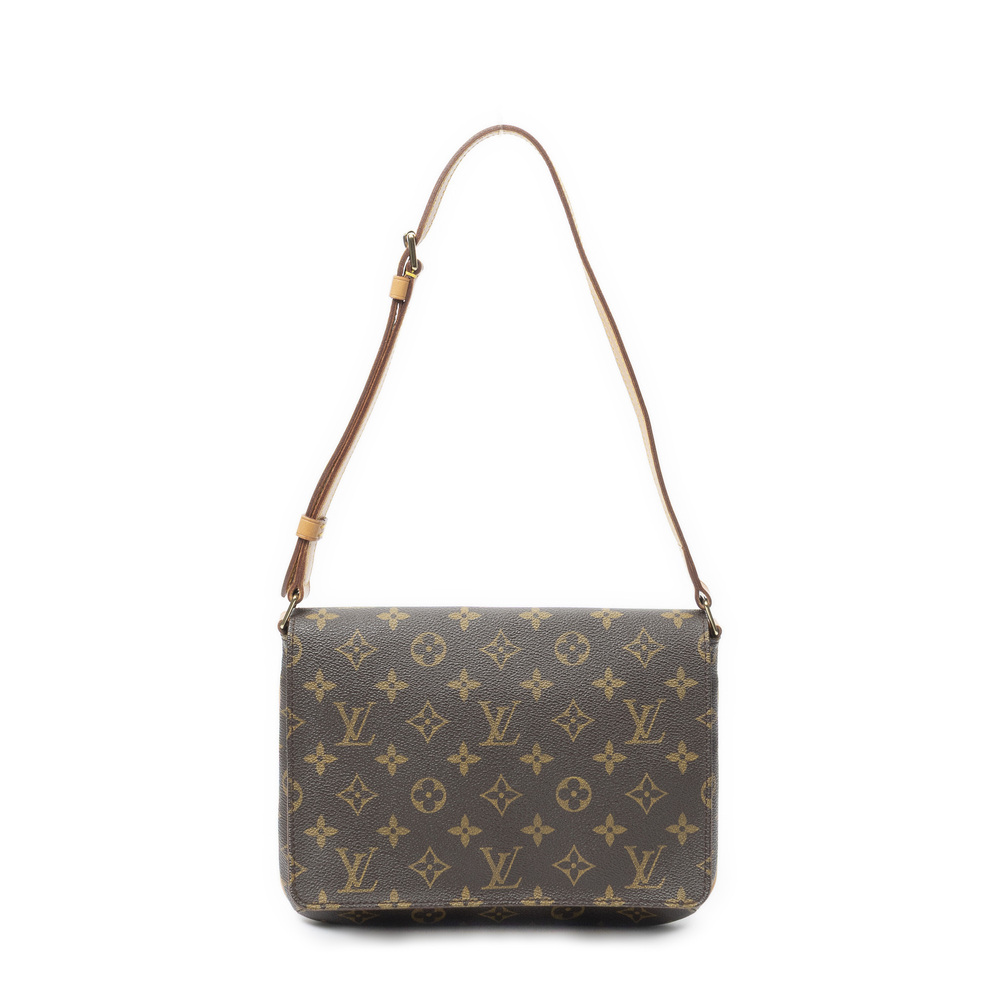 Louis Vuitton Musette Tango